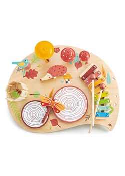 Tender Leaf Toys Stolik muzyczny - 3+ ze sklepu Limango Polska w kategorii Zabawki - zdjęcie 183917771