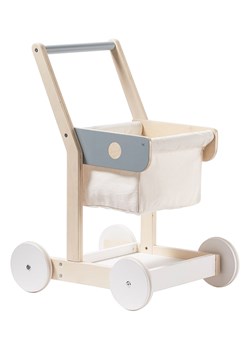 Kid´s CONCEPT Wózek zakupowy - 2+ ze sklepu Limango Polska w kategorii Zabawki - zdjęcie 183917782