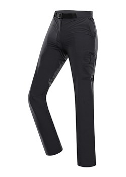 Alpine Pro Spodnie funkcyjne "Corba" w kolorze antracytowym ze sklepu Limango Polska w kategorii Spodnie damskie - zdjęcie 183917923