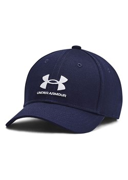 Under Armour Czapka w kolorze granatowym ze sklepu Limango Polska w kategorii Czapki dziecięce - zdjęcie 183918010