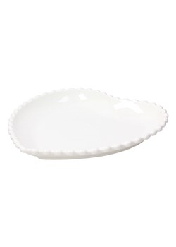 Tognana Talerz w kolorze białym do serwowania - Ø 26 cm ze sklepu Limango Polska w kategorii Tace - zdjęcie 183918873