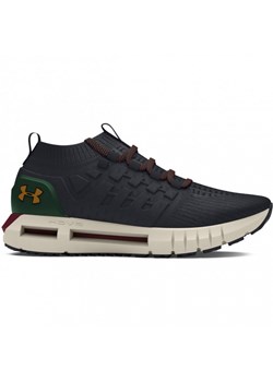 Męskie sneakersy Under Armour UA Phantom 1 - czarne ze sklepu Sportstylestory.com w kategorii Buty sportowe męskie - zdjęcie 183919223
