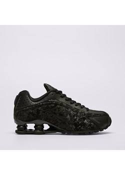 NIKE W SHOX R4 ze sklepu Sizeer w kategorii Buty sportowe damskie - zdjęcie 183919494