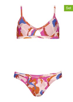 Barts Bikini &quot;Shilot Crop Top&quot; ze wzorem ze sklepu Limango Polska w kategorii Stroje kąpielowe - zdjęcie 183920130