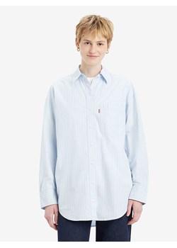 Levi&apos;s Koszula w kolorze błękitnym ze sklepu Limango Polska w kategorii Koszule damskie - zdjęcie 183920422