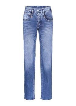 Herrlicher Dżinsy - Boyfriend fit - w kolorze niebieskim ze sklepu Limango Polska w kategorii Jeansy damskie - zdjęcie 183920783