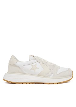 Sneakersy Converse Omni Trainer A13465C Beżowy ze sklepu eobuwie.pl w kategorii Buty sportowe męskie - zdjęcie 183920951