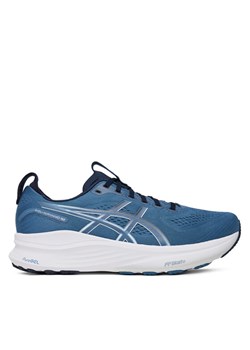 Buty do biegania Asics Gel-Kayano 32 1011C052 Biały ze sklepu eobuwie.pl w kategorii Buty sportowe męskie - zdjęcie 183920972