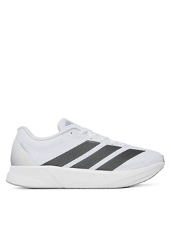 adidas Buty do biegania Duramo RC2 JR3236 Biały ze sklepu MODIVO w kategorii Buty sportowe damskie - zdjęcie 183921631