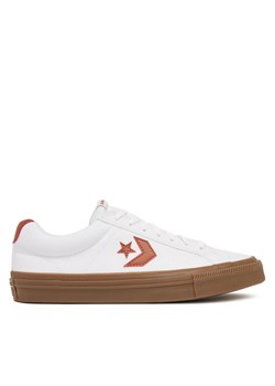 Converse Tenisówki Sport Casual  A13494C Biały ze sklepu MODIVO w kategorii Trampki męskie - zdjęcie 183921640