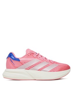 adidas Buty do biegania Duramo Speed 2 JS4419 Różowy ze sklepu MODIVO w kategorii Buty sportowe damskie - zdjęcie 183921681