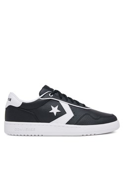 Converse Sneakersy A13317C Czarny ze sklepu MODIVO w kategorii Buty sportowe męskie - zdjęcie 183921713