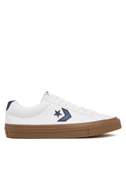 Converse Tenisówki Sport Casual A13493C Biały ze sklepu MODIVO w kategorii Trampki męskie - zdjęcie 183921750