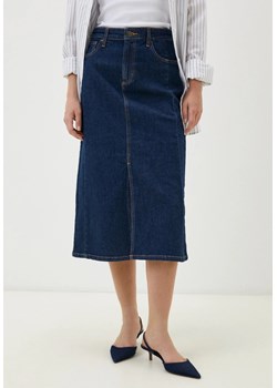 DAMSKA SPODNICA LEE MIDI SKIRT THATS RIGHT 112322433 ze sklepu YouNeedit.pl w kategorii Spódnice - zdjęcie 183922991