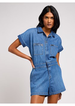 DAMSKIE SPODNIE LEE SHORT UNIONALL OWN EVERYTHING 112348971 ze sklepu YouNeedit.pl w kategorii Jeansy damskie - zdjęcie 183923054