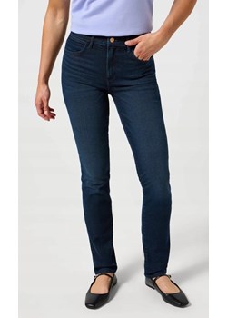 DAMSKIE SPODNIE WRANGLER SLIM AMERICAN PSYCHE 112355304 ze sklepu YouNeedit.pl w kategorii Jeansy damskie - zdjęcie 183923142