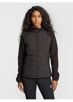 DAMSKA KURTKA WRANGLER Athletic Hybrid Jacket 112324748 ze sklepu YouNeedit.pl w kategorii Bluzy damskie - zdjęcie 183923280