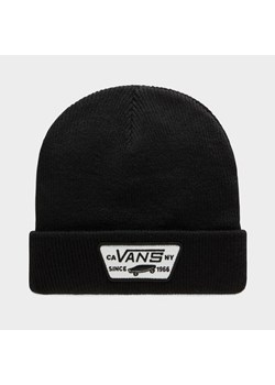VANS CZAPKA ZIMOWA MILFORD ze sklepu JD Sports  w kategorii Czapki zimowe męskie - zdjęcie 183923393