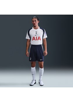 Męskie spodenki piłkarskie Nike Dri-FIT Tottenham Hotspur Stadium 2025/26 (wersja domowa) – replika - Niebieski ze sklepu Nike poland w kategorii Spodenki męskie - zdjęcie 183923741