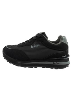 Buty Lee Cooper LCW-25-03-3364L czarne ze sklepu ButyModne.pl w kategorii Buty sportowe damskie - zdjęcie 183924102