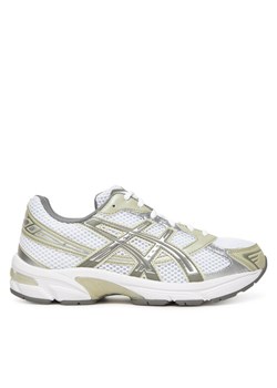 Sneakersy Asics Gel-1130 1202A164 Biały ze sklepu eobuwie.pl w kategorii Buty sportowe damskie - zdjęcie 183924383