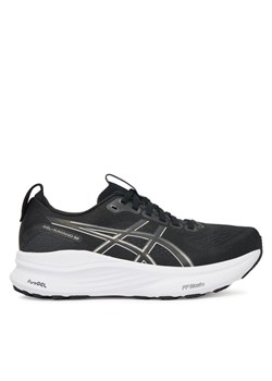 Buty do biegania Asics Gel-Kayano 32 1012B838 Czarny ze sklepu eobuwie.pl w kategorii Buty sportowe damskie - zdjęcie 183924390