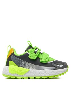 Sneakersy Primigi 6963111 Czarny ze sklepu eobuwie.pl w kategorii Buty sportowe dziecięce - zdjęcie 183924414
