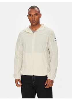 Tommy Jeans Kurtka przejściowa DM0DM21669 Beżowy Regular Fit ze sklepu MODIVO w kategorii Kurtki męskie - zdjęcie 183924843