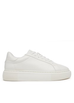 Jack&Jones Sneakersy 12275135 Biały ze sklepu MODIVO w kategorii Buty sportowe męskie - zdjęcie 183924852