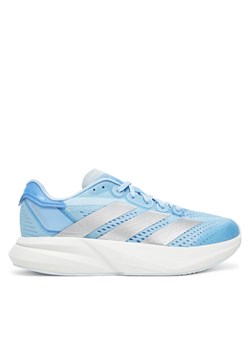 adidas Buty do biegania Duramo Speed 2 JS4424 Błękitny ze sklepu MODIVO w kategorii Buty sportowe damskie - zdjęcie 183924854