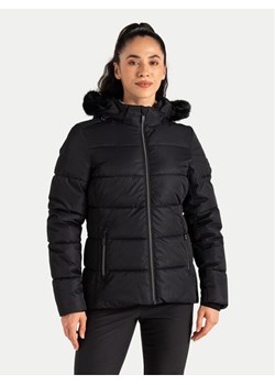 Dare2B Kurtka narciarska Glamourize V DWP608 Czarny Regular Fit ze sklepu MODIVO w kategorii Kurtki damskie - zdjęcie 183924871