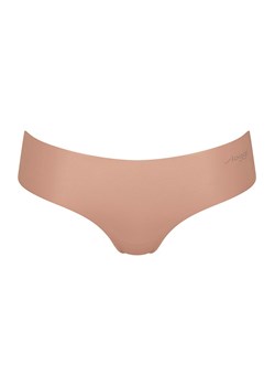 Sloggi figi damskie hipster ZERO Microfibre 2.0 10214634-00ME, Kolor beżowy, Rozmiar L, Sloggi ze sklepu Primodo w kategorii Majtki damskie - zdjęcie 183925750