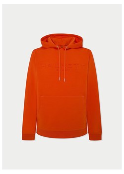 Hackett London Bluza w kolorze pomarańczowym - id: 16844224 - marki Hackett London - 183926013 Hackett London Bluza w kolorze pomarańczowym ze sklepu Limango Polska w kategorii Bluzy męskie - zdjęcie 183926013