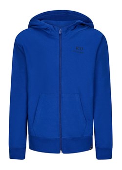 Retour Bluza &quot;Charlie&quot; w kolorze niebieskim ze sklepu Limango Polska w kategorii Bluzy chłopięce - zdjęcie 183926033