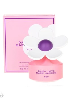 Marc Jacobs Daisy Love Pop - EDT - 50 ml ze sklepu Limango Polska w kategorii Perfumy damskie - zdjęcie 183926130