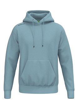 erima Bluza w kolorze turkusowym ze sklepu Limango Polska w kategorii Bluzy męskie - zdjęcie 183926291