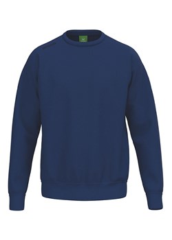 erima Bluza w kolorze granatowym ze sklepu Limango Polska w kategorii Bluzy męskie - zdjęcie 183926293