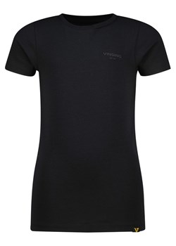 Vingino Koszulka w kolorze czarnym ze sklepu Limango Polska w kategorii T-shirty chłopięce - zdjęcie 183926354