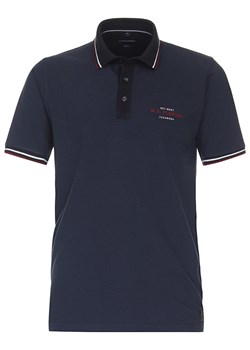 CASAMODA Koszulka polo w kolorze granatowym ze sklepu Limango Polska w kategorii T-shirty męskie - zdjęcie 183926654