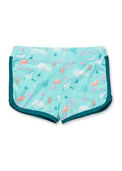 Sense Organics Figi-bikini &quot;Tuba&quot; w kolorze turkusowym ze sklepu Limango Polska w kategorii Stroje kąpielowe - zdjęcie 183926803