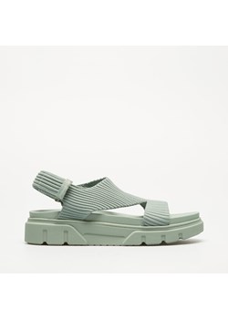 TIMBERLAND GREYFIELD SANDAL BACKSTRAP SANDAL ze sklepu Symbiosis w kategorii Sandały damskie - zdjęcie 183926853