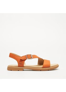 TIMBERLAND CALISTA BAY BACKSTRAP SANDAL ze sklepu Symbiosis w kategorii Sandały damskie - zdjęcie 183926854
