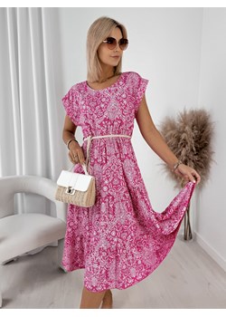 sukienka amayra one one size ze sklepu UBRA w kategorii Sukienki - zdjęcie 183926933