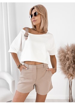 bluzka sivara ecru one size - id: prod-80303-group - marki UBRA - 183926982 bluzka sivara ecru one size ze sklepu UBRA w kategorii Bluzki damskie - zdjęcie 183926982