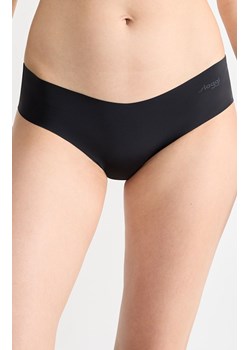 Sloggi figi damskie hipster ZERO Microfibre 2.0 10214634-0004, Kolor czarny, Rozmiar L, Sloggi ze sklepu Intymna w kategorii Majtki damskie - zdjęcie 183927103