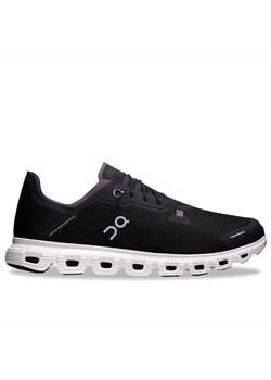 Buty męskie On Running Cloud 6 Coast 3MF10030299 - czarne ze sklepu streetstyle24.pl w kategorii Buty sportowe męskie - zdjęcie 183927171