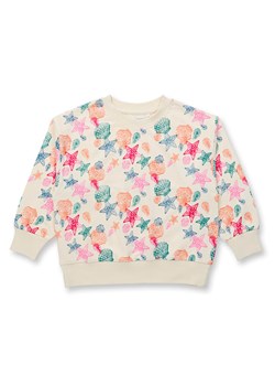 Sense Organics Bluza &quot;Dari&quot; w kolorze kremowym ze sklepu Limango Polska w kategorii Bluzy dziewczęce - zdjęcie 183927812