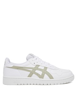 Sneakersy Asics Japan S 1203A615 Biały ze sklepu eobuwie.pl w kategorii Buty sportowe męskie - zdjęcie 183927844