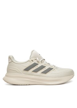 Buty do biegania adidas Ultrarun 5 JR3019 Szary ze sklepu eobuwie.pl w kategorii Buty sportowe męskie - zdjęcie 183927851