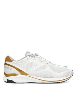 Sneakersy Merrell Skyquest Trek J032963 Biały ze sklepu eobuwie.pl w kategorii Buty sportowe męskie - zdjęcie 183927862